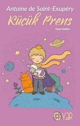 Küçük Prens Tam Metin - Yar Yayınları