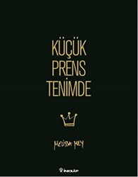 Küçük Prens Tenimde - 1