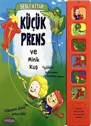 Küçük Prens ve Minik Kuş - Smarteach