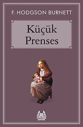 Küçük Prenses - Arkadaş Yayınları