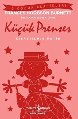 Küçük Prenses Kısaltılmış Metin - 1