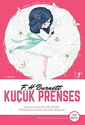 Küçük Prenses Tam Metin - Artemis Yayınları