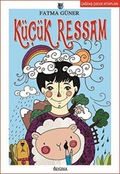 Küçük Ressam - Özyürek Yayınları
