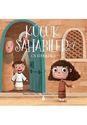 Küçük Sahabiler 7: On Gümüş Para - Uğurböceği Yayınları