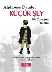 Küçük Şey - Arion Yayınevi