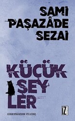 Küçük Şeyler - İz Yayıncılık