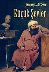 Küçük Şeyler - Nilüfer Yayınları