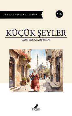Küçük Şeyler - 1