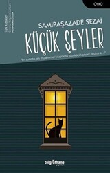 Küçük Şeyler - Telgrafhane Yayınları