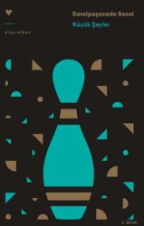 Küçük Şeyler - Can Yayınları