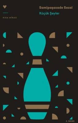 Küçük Şeyler - 1