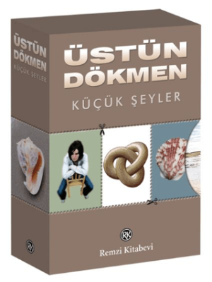 Küçük Şeyler Dizisi - 1