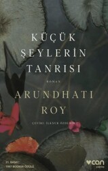 Küçük Şeylerin Tanrısı - Can Yayınları