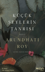 Küçük Şeylerin Tanrısı - Can Yayınları