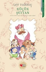 Küçük Şeytan - Can Çocuk Yayınları