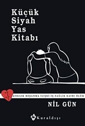 Küçük Siyah Yas Kitabı - Kuraldışı Yayınevi