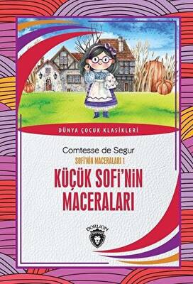 Küçük Sofi’nin Maceraları - Sofi’nin Maceraları 1 - 1