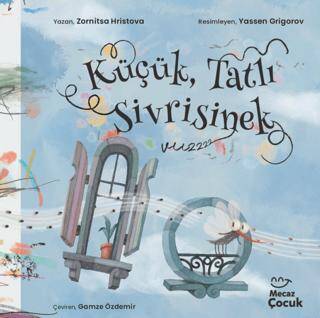 Küçük, Tatlı Sivrisine - 1