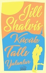 Küçük Tatlı Yalanlar - Nemesis Kitap