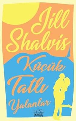 Küçük Tatlı Yalanlar - 1