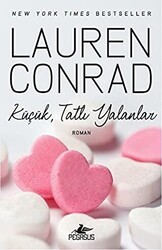 Küçük Tatlı Yalanlar - Pegasus Yayınları