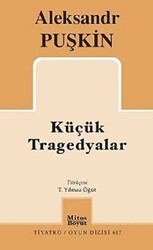 Küçük Tragedyalar - Mitos Boyut Yayınları