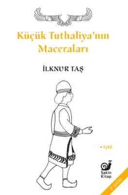 Küçük Tuthaliya’nın Maceraları - 1