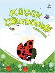 Küçük Uğurböceği - Say Çocuk