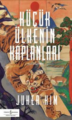 Küçük Ülkenin Kaplanları - 1