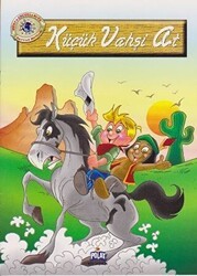 Küçük Vahşi At - Polat Kitapçılık