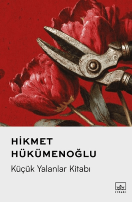 Küçük Yalanlar Kitabı - 1