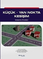 Küçük Yan Nokta Kesişim - Atlas Akademi