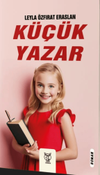 Küçük Yazar - Alaren Yayıncılık