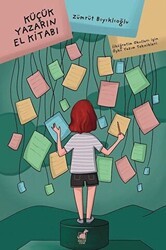 Küçük Yazarın El Kitabı - Dinozor Çocuk