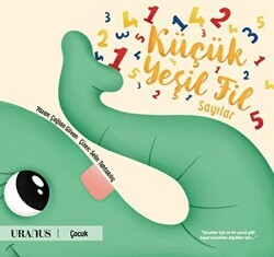 Küçük Yeşil Fil - Sayılar - Uranus