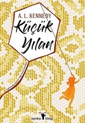 Küçük Yılan - Ayrıksı Kitap