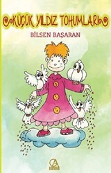 Küçük Yıldız Tohumları - Gelecek Atölyesi Yayınları