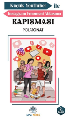 Küçük Youtuber İle Instagram Fenomeni Ablasının Kapışması - Mavi Nefes Yayınları