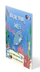Küçük Yunus Dolfi - Nar Sahne Yayınları