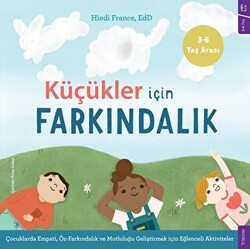 Küçükler için Farkındalık - Sola Kidz