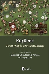 Küçülme - Metis Yayınları