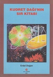 Kudret Dağı’nın Sır Kitabı - Can Yayınları (Ali Adil Atalay)