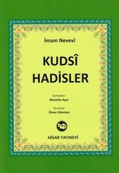 Kudsi Hadisler - Hisar Yayınevi