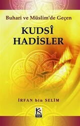 Kudsi Hadisler - Karınca & Polen Yayınları