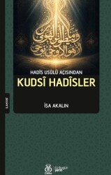 Kudsi Hadîsler - DBY Yayınları