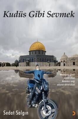 Kudüs Gibi Sevmek - 1