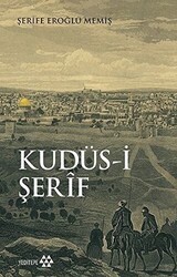 Kudüs-i Şerif - Yeditepe Yayınevi