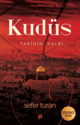 Kudüs : Tarihin Kalbi - 1