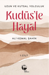 Kudüs’te Hayal - Belge Yayınları