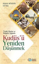 Kudüs’ü Yeniden Düşünmek - Önsöz Yayıncılık